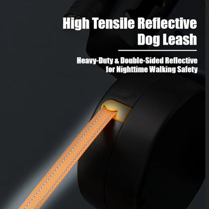 Arnés retráctil 2 en 1